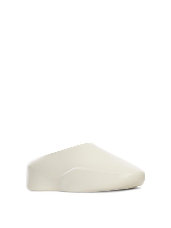 FEAR OF GOD: Zapatillas online - Zapatillas - Color Carne Y Neutral