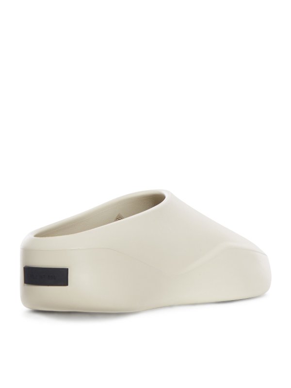 The Best Shops FEAR OF GOD: Zapatillas - Zapatillas - Color Carne Y Neutral