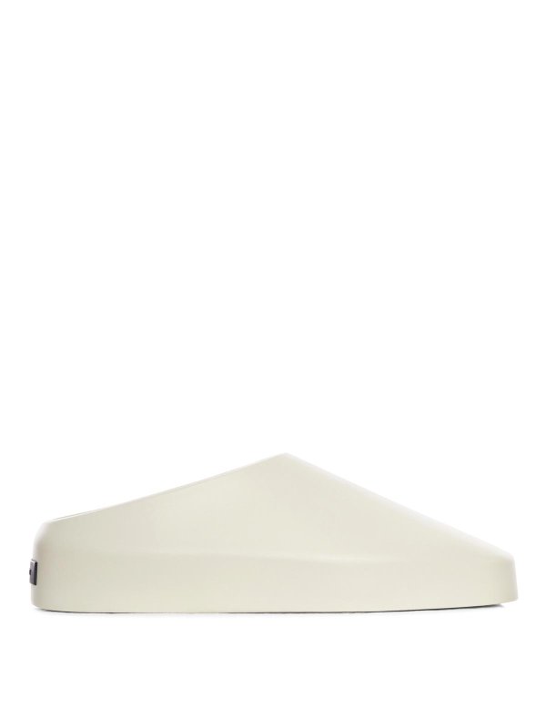 FEAR OF GOD: mules shoes - Slippers California