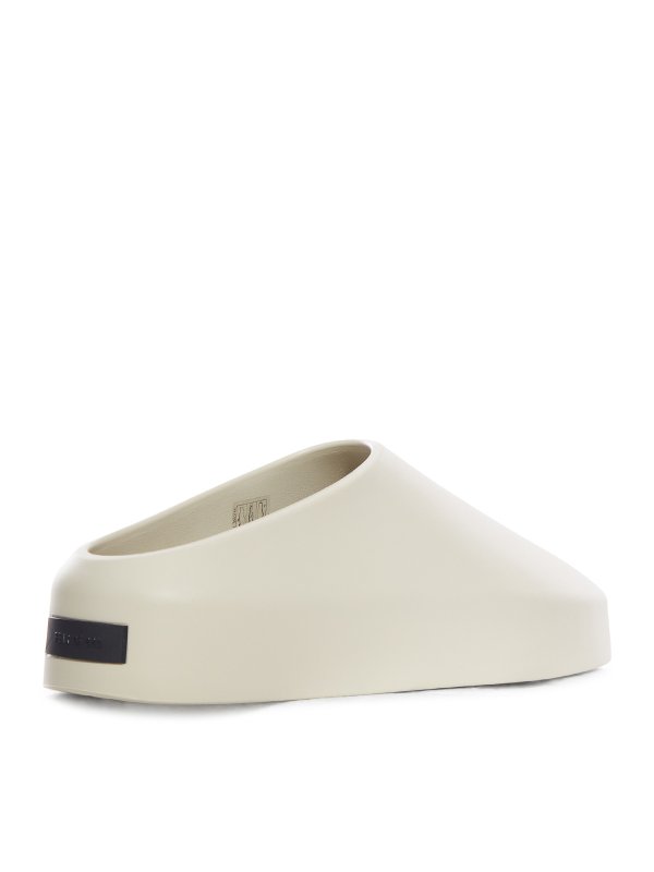 The Best Shops FEAR OF GOD: mules shoes - Slippers California