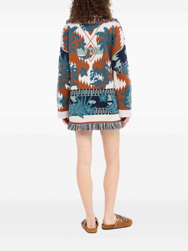 Cardigan - Bunt shop online: ALANUI