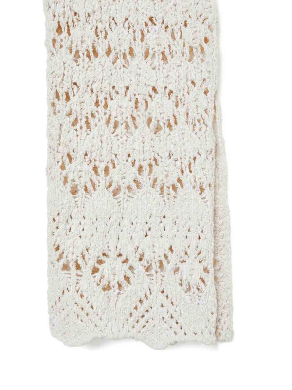 ALANUI buy online Casual Hose - Creme