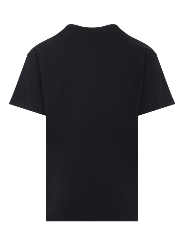 The Best Shops GIVENCHY: Camisetas - Camiseta - Negro