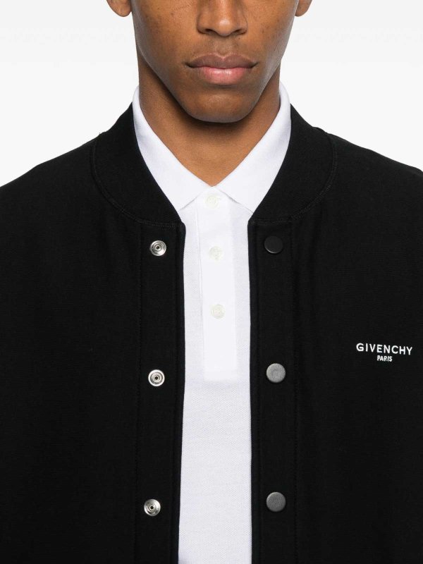 GIVENCHY buy online Cotton Cardigan
