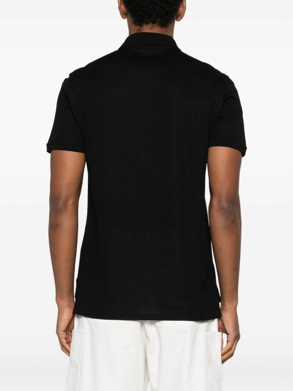 Polo - Negro shop online: GIVENCHY