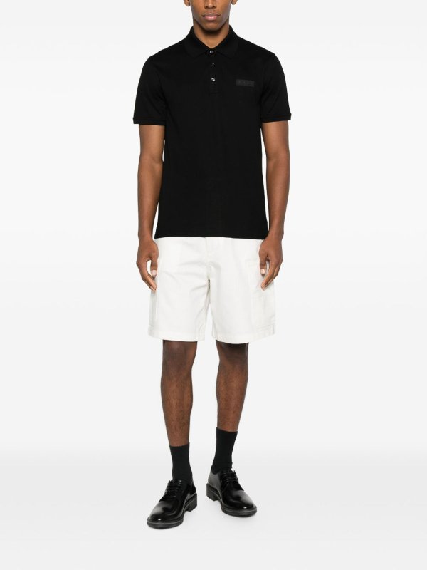 GIVENCHY buy online Polo - Negro