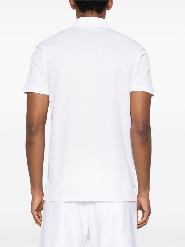 GIVENCHY buy online Cotton Polo Shirt