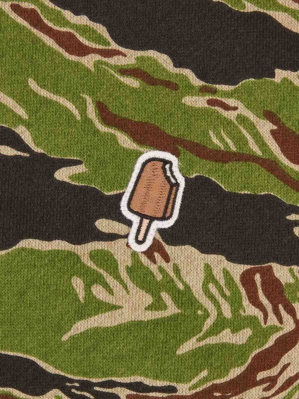 Sudadera - Marrón shop online: ICECREAM