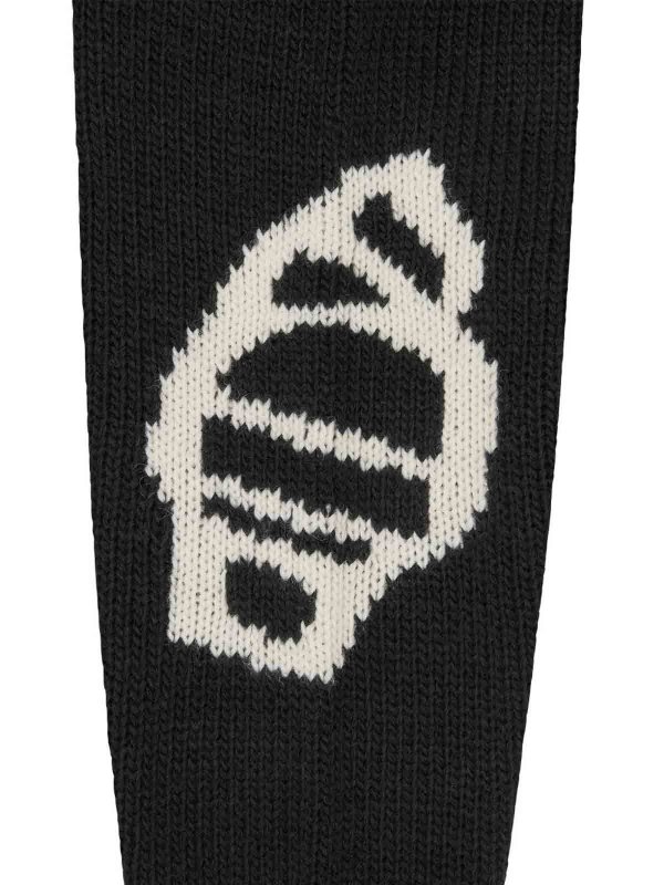 ICECREAM: Suéteres con cuello pico online - Suéter Cuello Redondo - Negro