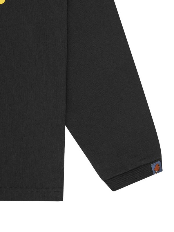 ICECREAM: ポロシャツ online - ポロシャツ - 黒