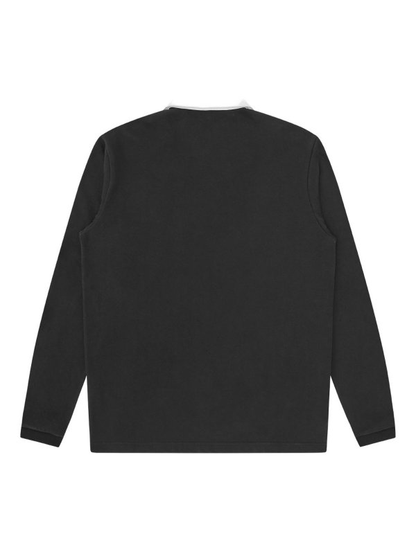 The Best Shops ICECREAM: ポロシャツ - ポロシャツ - 黒