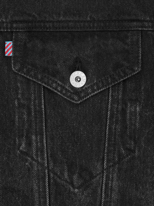 ICECREAM buy online Veste En Jean - Noir