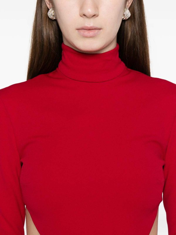 SOLACE LONDON: maxi dresses online - Wilma Maxi Dress