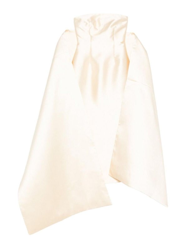 SOLACE LONDON: maxi dresses - Renee Maxi Dress