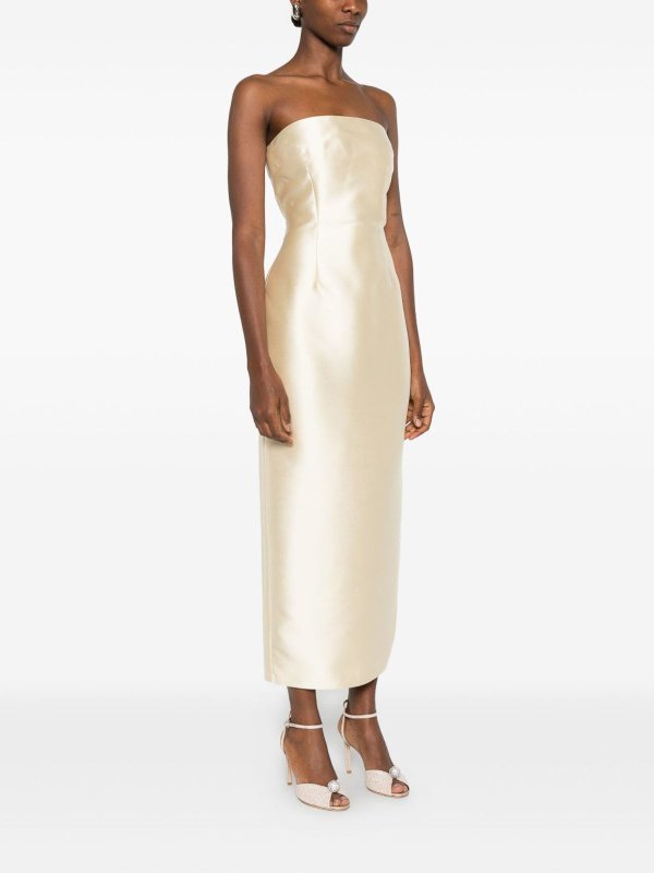 The Best Shops SOLACE LONDON: maxi dresses - Renee Maxi Dress