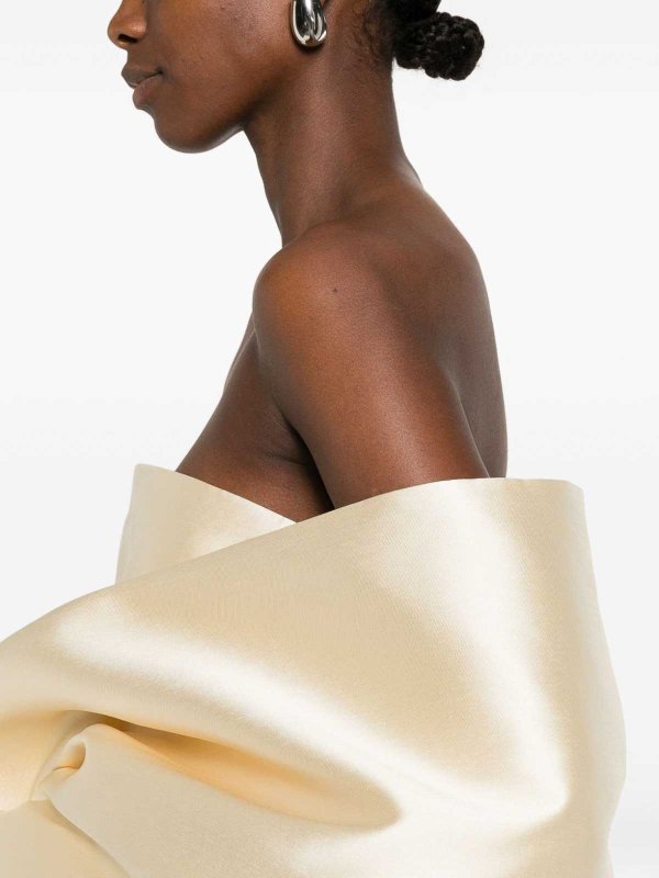 Renee Maxi Dress shop online: SOLACE LONDON