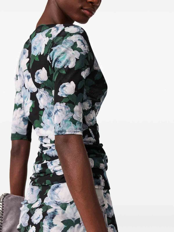 STELLA McCARTNEY: トップス＆タンクトップ online - トップ/タンクトップ - 黒