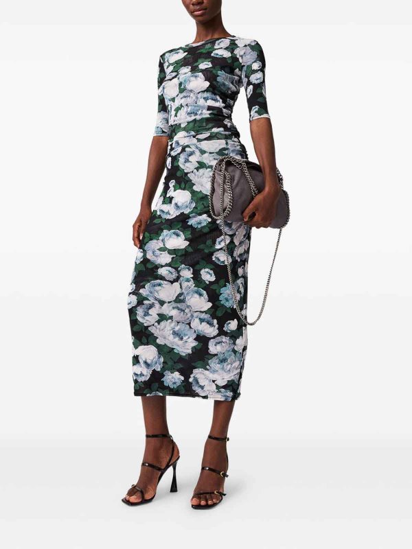 トップ/タンクトップ - 黒 shop online: STELLA McCARTNEY