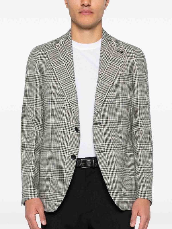 T-Shirt - Blanc shop online: TOM FORD