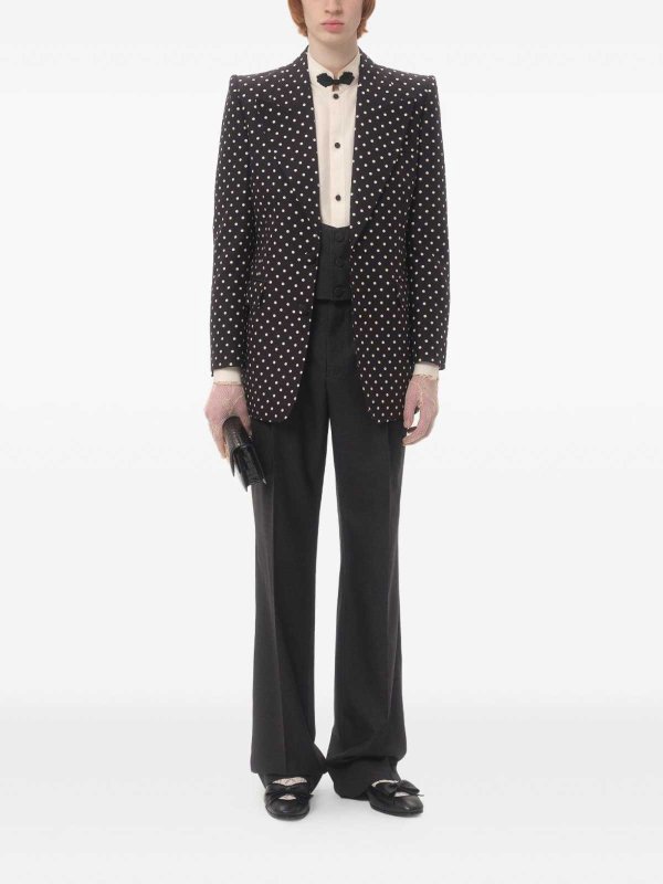 Hemd - Creme shop online: VALENTINO GARAVANI