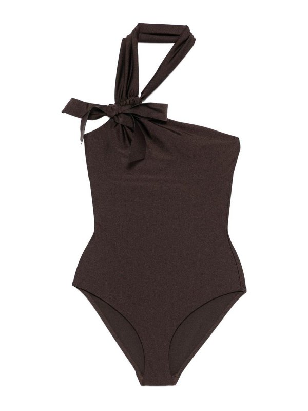 ZIMMERMANN: costumi interi - Costume da bagno risvegliato