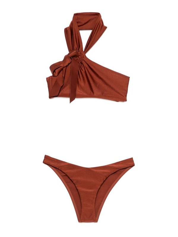 ZIMMERMANN: bikini - Set bikini risvegliato
