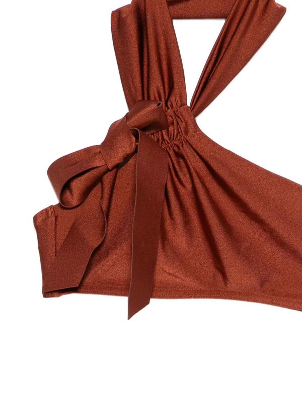 The Best Shops ZIMMERMANN: bikini - Set bikini risvegliato