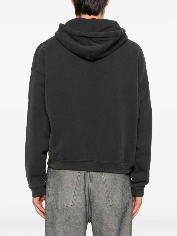 ENFANTS RICHES DÉPRIMÉS: Sweatshirts und Pullover online - Sweatshirt - Schwarz