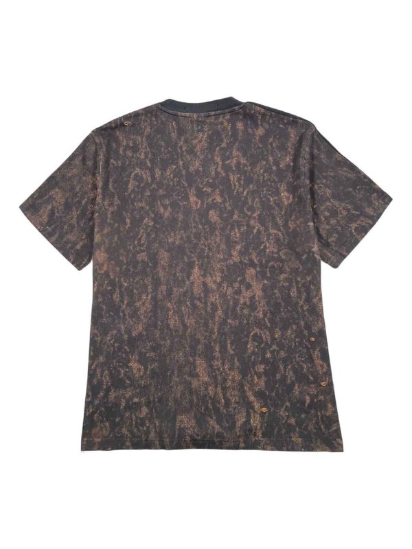 The Best Shops Adidas Originals: Camisetas - Camiseta - Gris