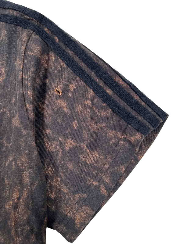 Camiseta - Gris shop online: Adidas Originals