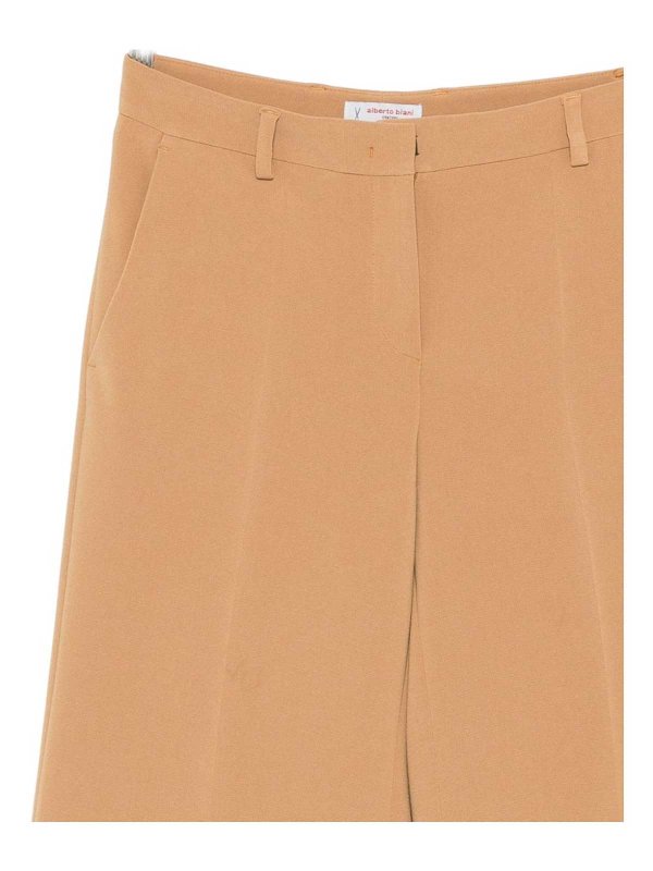 ALBERTO BIANI: Pantalones casual online - Pantalón Casual - Camel