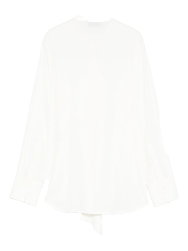 ALBERTO BIANI: Camisas online - Camisa - Crema