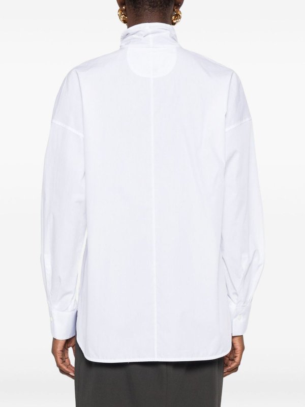 Hemd - Weiß shop online: ARCHIVIO 