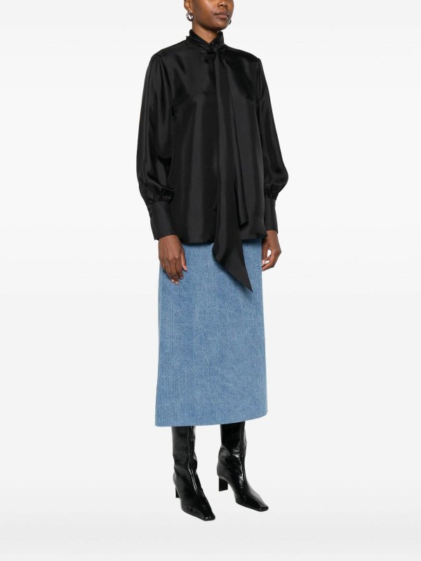 Bow-Tie Shirt shop online: ARCHIVIO 