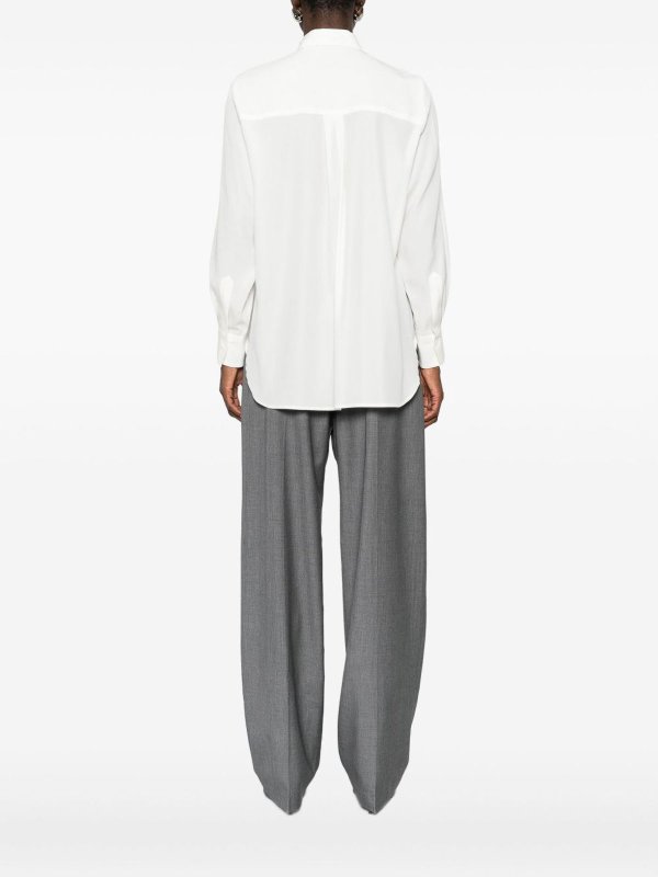 Hemd - Weiß shop online: ARCHIVIO 