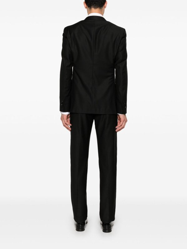 BOGLIOLI: Blazer online - Blazer - Negro