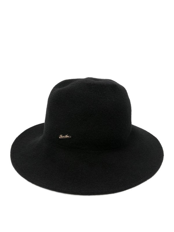 BORSALINO: カジュアルジャケット - カジュアルジャケット - 黒