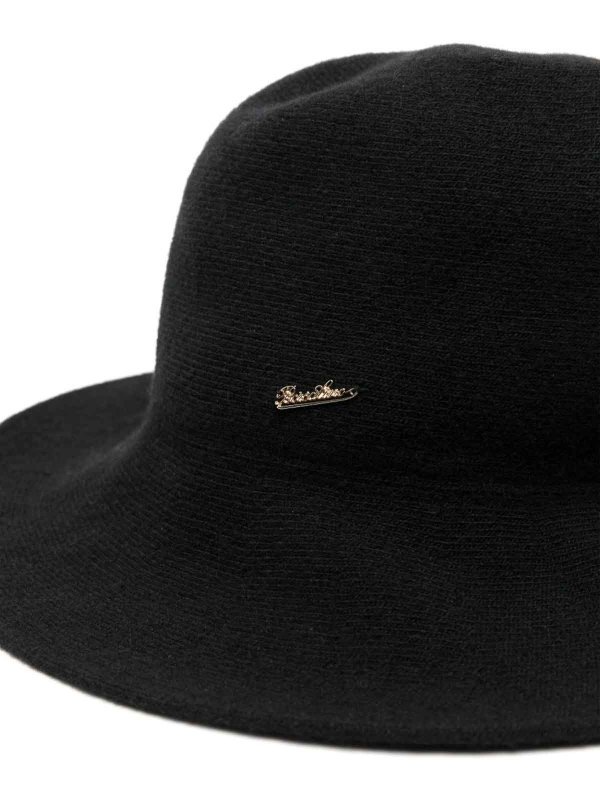 BORSALINO: カジュアルジャケット online - カジュアルジャケット - 黒