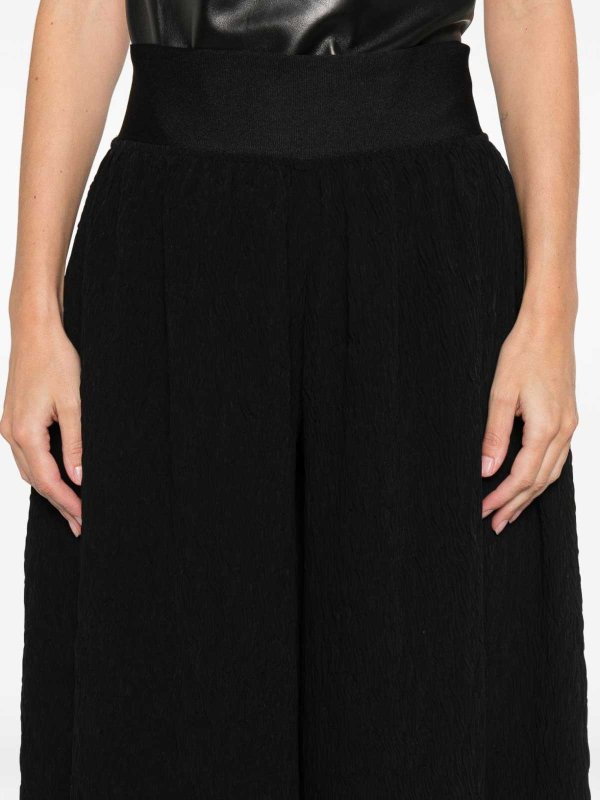 BUNZABURO: Jeans Rectos online - Vaqueros Rectos - Negro