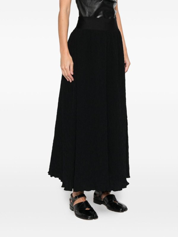 BUNZABURO buy online Vaqueros Rectos - Negro