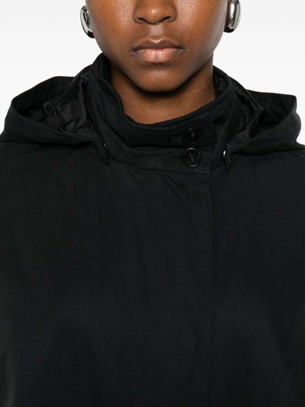 The Best Shops CLOSED: パーカー - パーカー - 黒