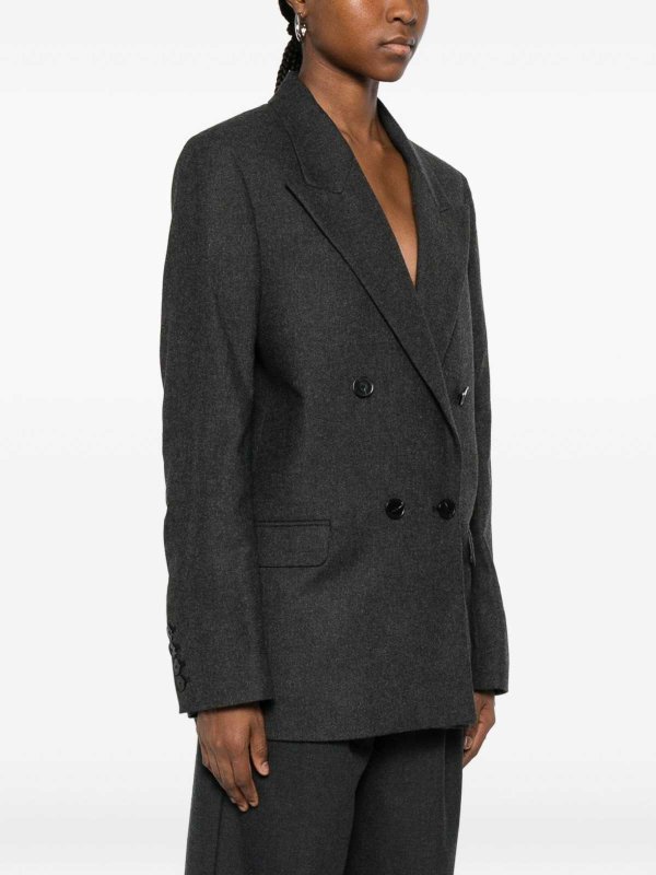 CLOSED buy online Blazer - Gris