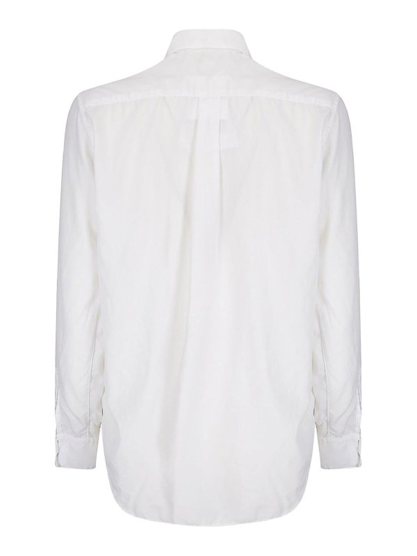 Hemden shop online Hemd - Weiß