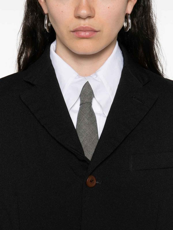 COMME DES GARCONS buy online Giacca monopetto