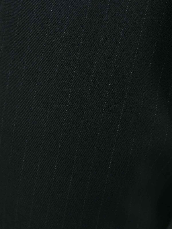 COMME DES GARCONS buy online Casual Hose - Schwarz