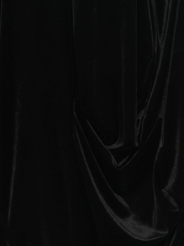 COMME DES GARCONS: トップス＆タンクトップ online - トップ/タンクトップ - 黒