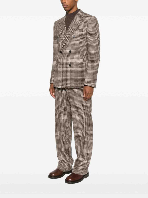 The Best Shops EMPORIO ARMANI: casual jackets - Jacket