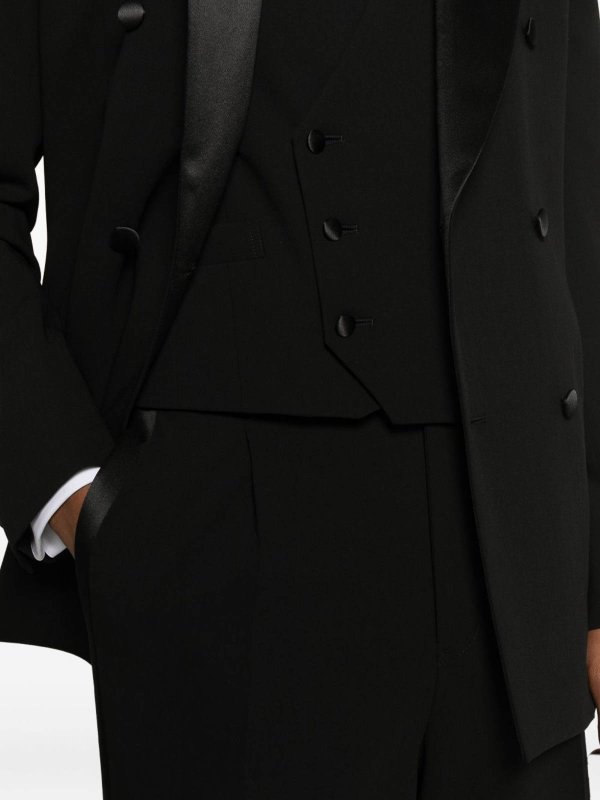 EMPORIO ARMANI buy online Costume De Cérémonie - Noir