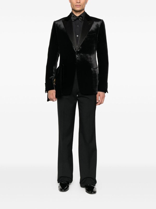 The Best Shops EMPORIO ARMANI: casual jackets - Jacket