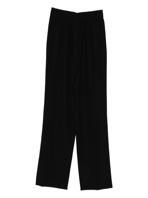 EMPORIO ARMANI: Jeans Rectos online - Vaqueros Rectos - Negro